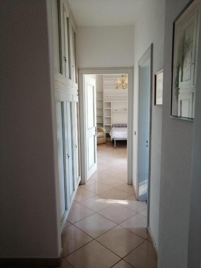 Appartamento Casa Giusto Ischia Esterno foto