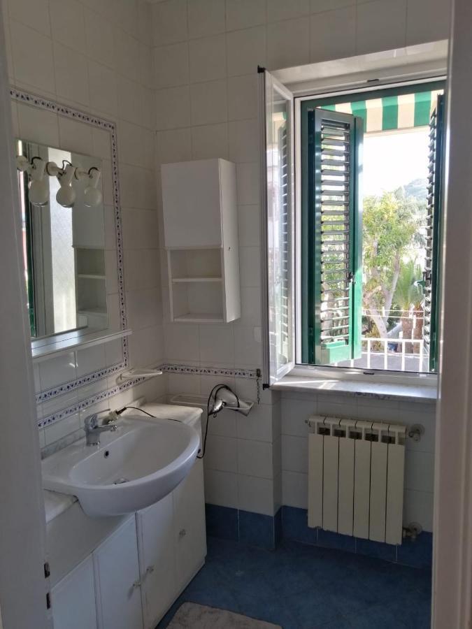 Appartamento Casa Giusto Ischia Esterno foto