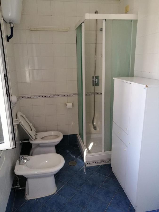 Appartamento Casa Giusto Ischia Esterno foto
