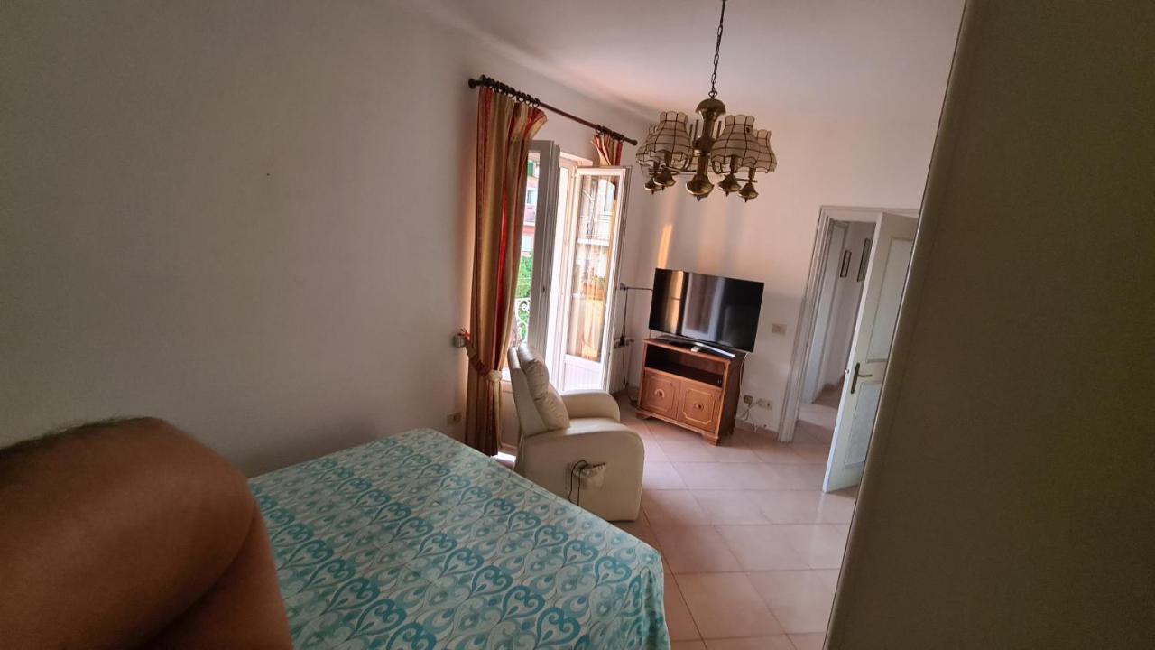 Appartamento Casa Giusto Ischia Esterno foto