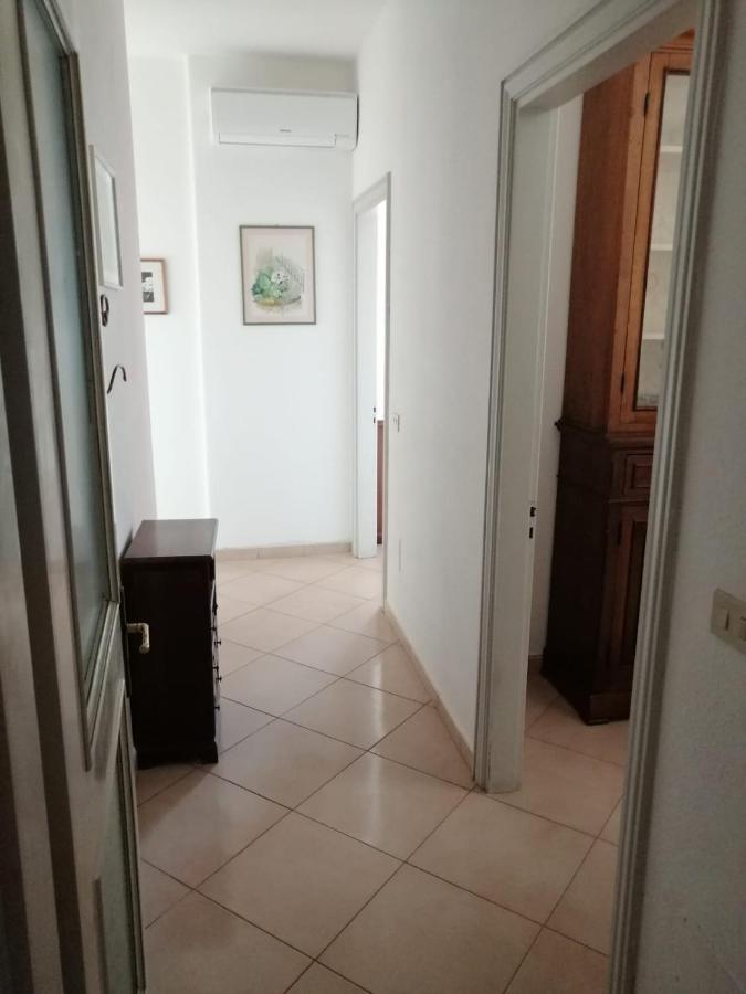 Appartamento Casa Giusto Ischia Esterno foto