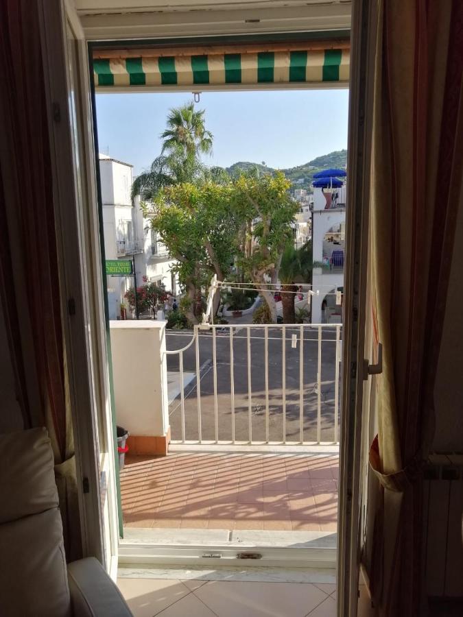 Appartamento Casa Giusto Ischia Esterno foto