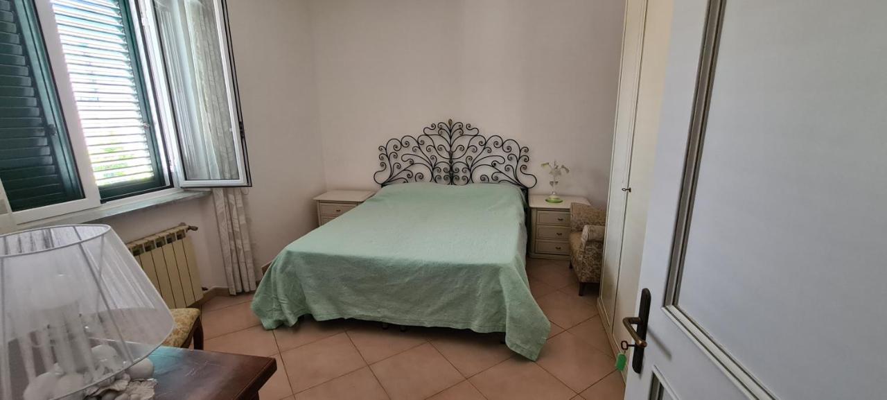 Appartamento Casa Giusto Ischia Esterno foto