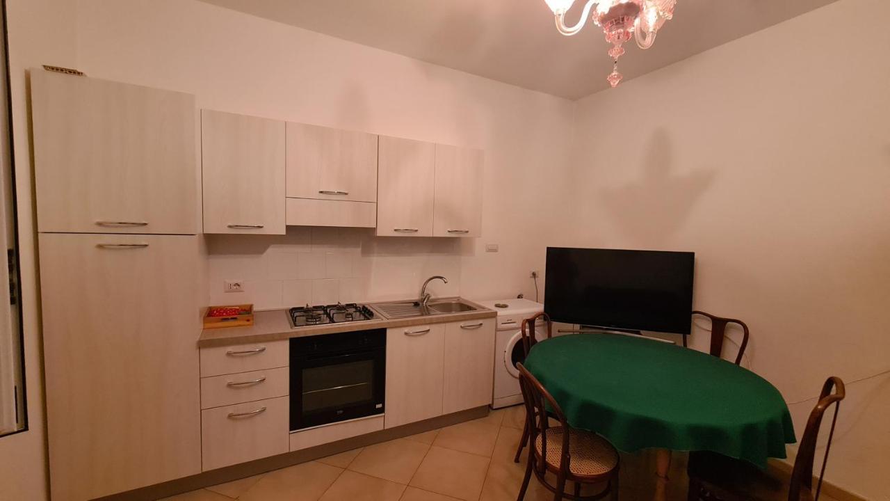 Appartamento Casa Giusto Ischia Esterno foto