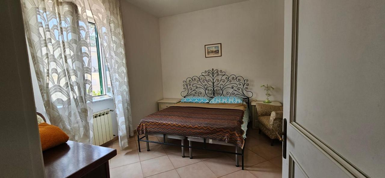 Appartamento Casa Giusto Ischia Esterno foto