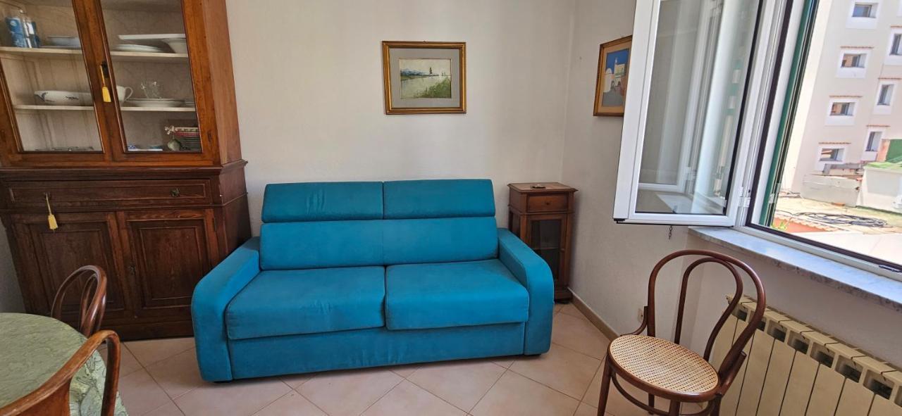 Appartamento Casa Giusto Ischia Esterno foto